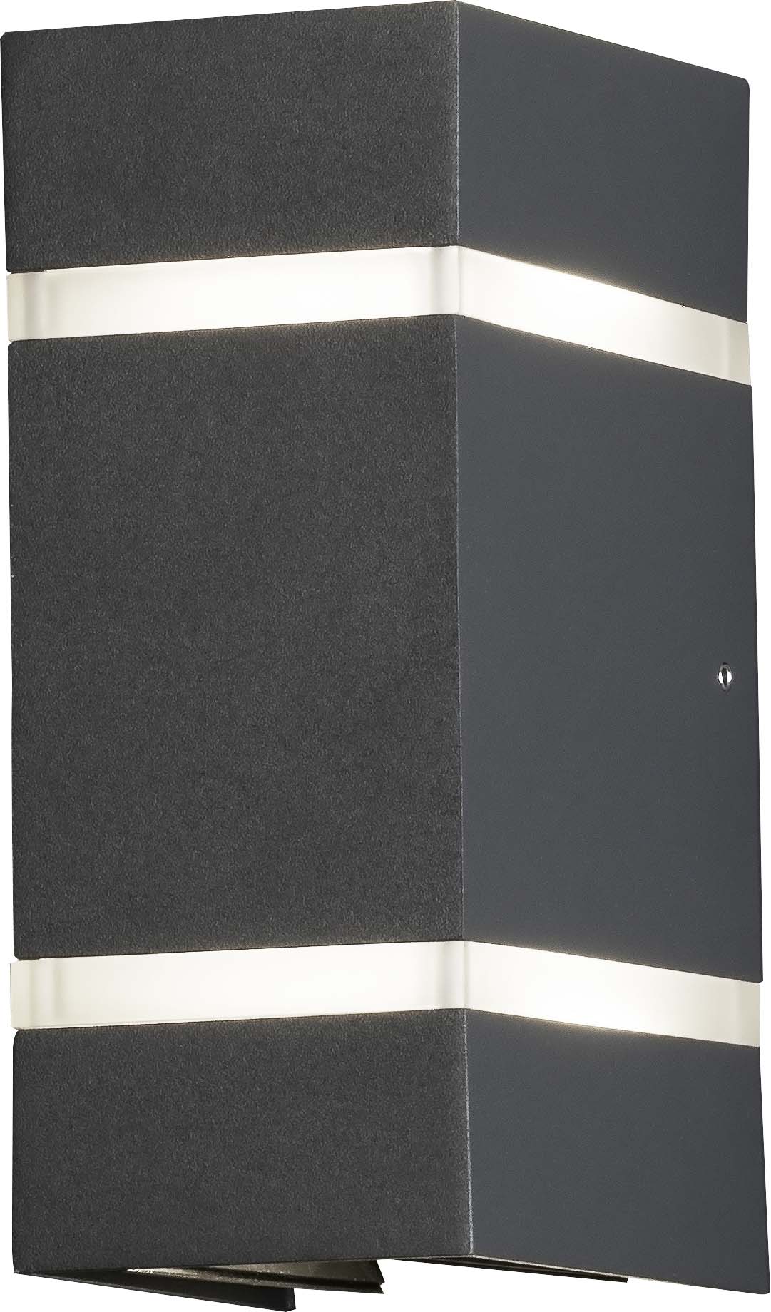 Gnosjö Konstsmide AL LED Wandleuchte Cremona 7998-370 Gnosjö Konstsmide AL LED Wandleuchte Cremona 7998-370