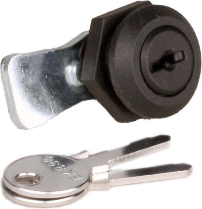 CobiNet Schließsystem f.VKA 118364