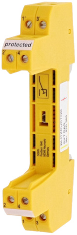 DEHN Basisteil f.Blitzductor XT BXT BAS