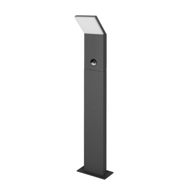 Brumberg LED-Pollerleuchte 3000K, graphit 65122103