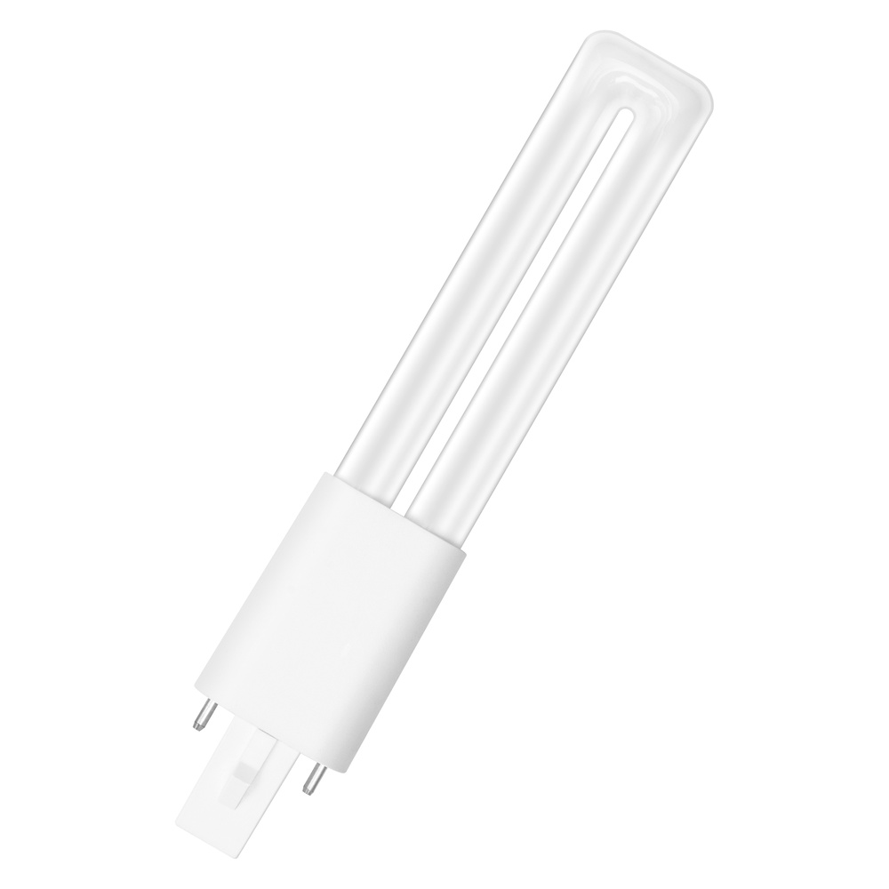 Ledvance LED lamp Osram DULUX S LED EM & AC MAINS 4 W/3000 K