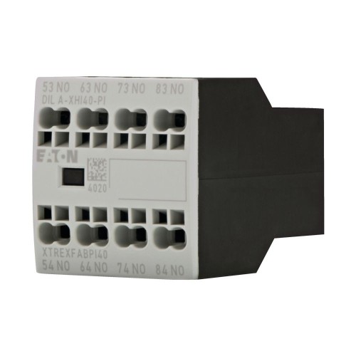 Eaton Hilfsschalterbaustein DILA-XHI40-PI#199317 - 199317