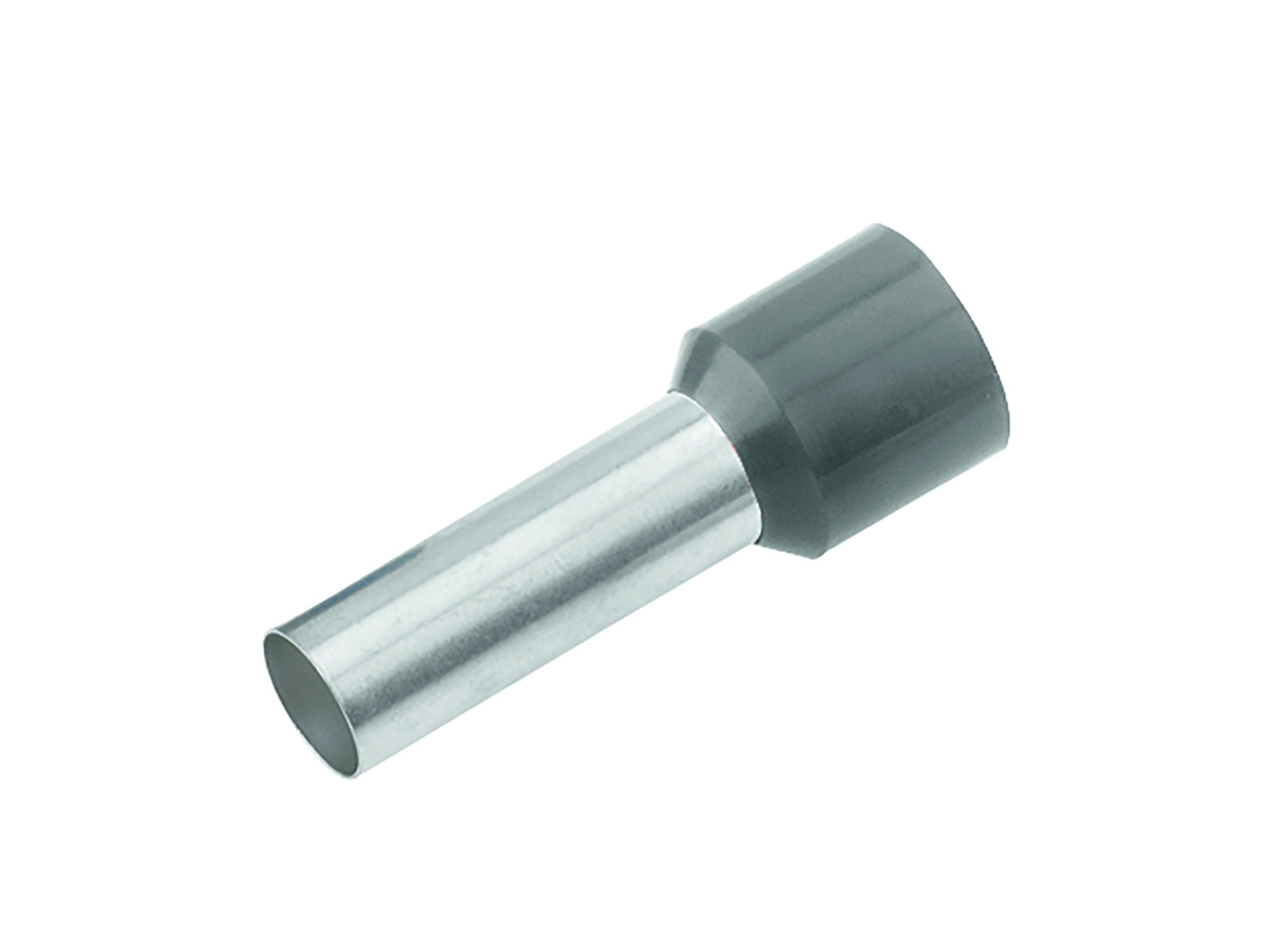 Cimco Werkzeuge Isol. Aderendhülse 4,0qmmx 12mm, grau 187020