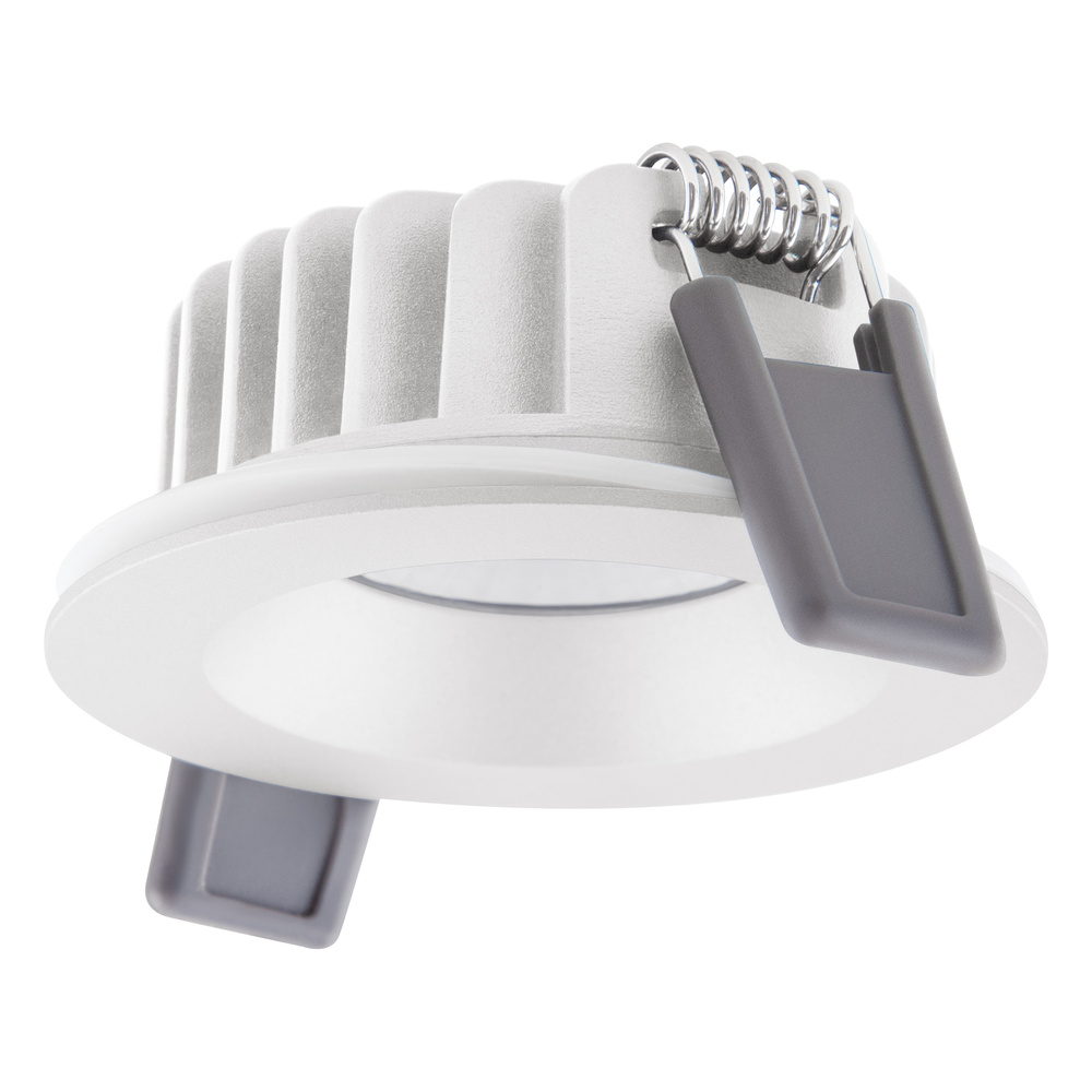 Ledvance LED-Einbaustrahler SPOT AIR FIX 6W 930 PS DIM IP65 WT - 4058075799929 Ledvance LED-Einbaustrahler SPOT AIR FIX 6W 930 PS DIM IP65 WT - 4058075799929