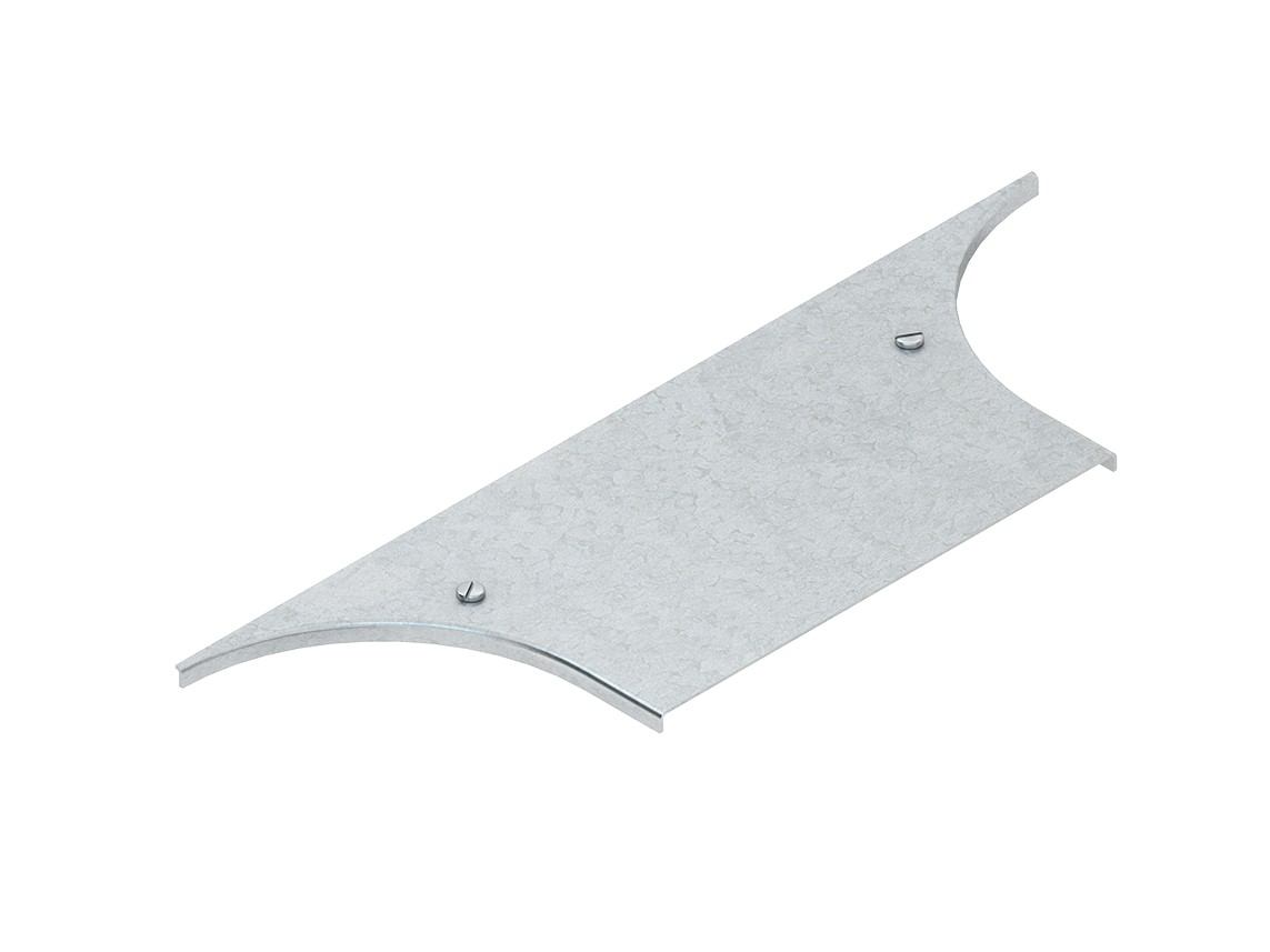 Niedax Deckel RTADVS 100
