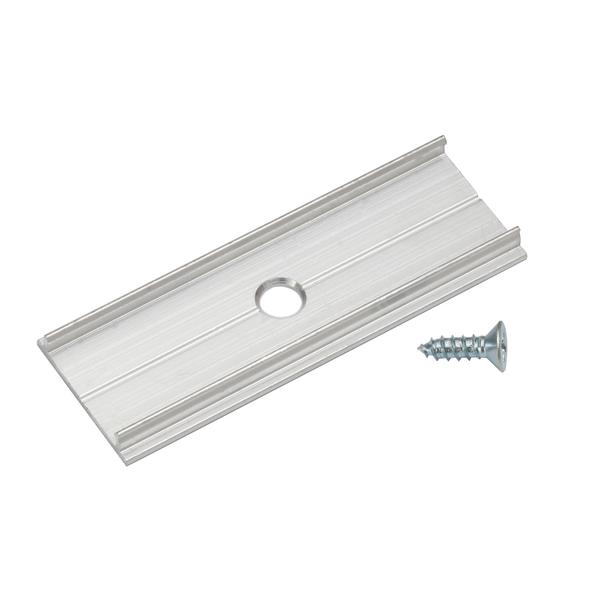 Brumberg Leuchten VerbindungsstÃ¼ck inkl. Bohrung 4,5mm 53005000