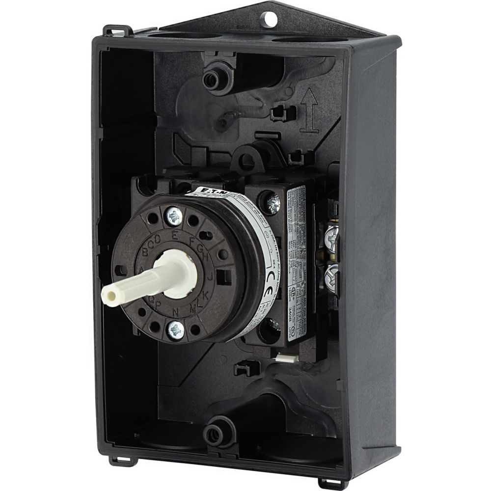 Eaton Hauptschalter I(G)/SVB T0-1-102/I1/SVB-SW - 207144