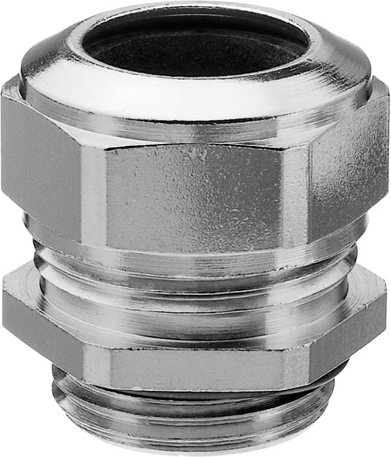 Hugro Kabelverschraubung M25x1,5 12,5-19mm 101.2502.01