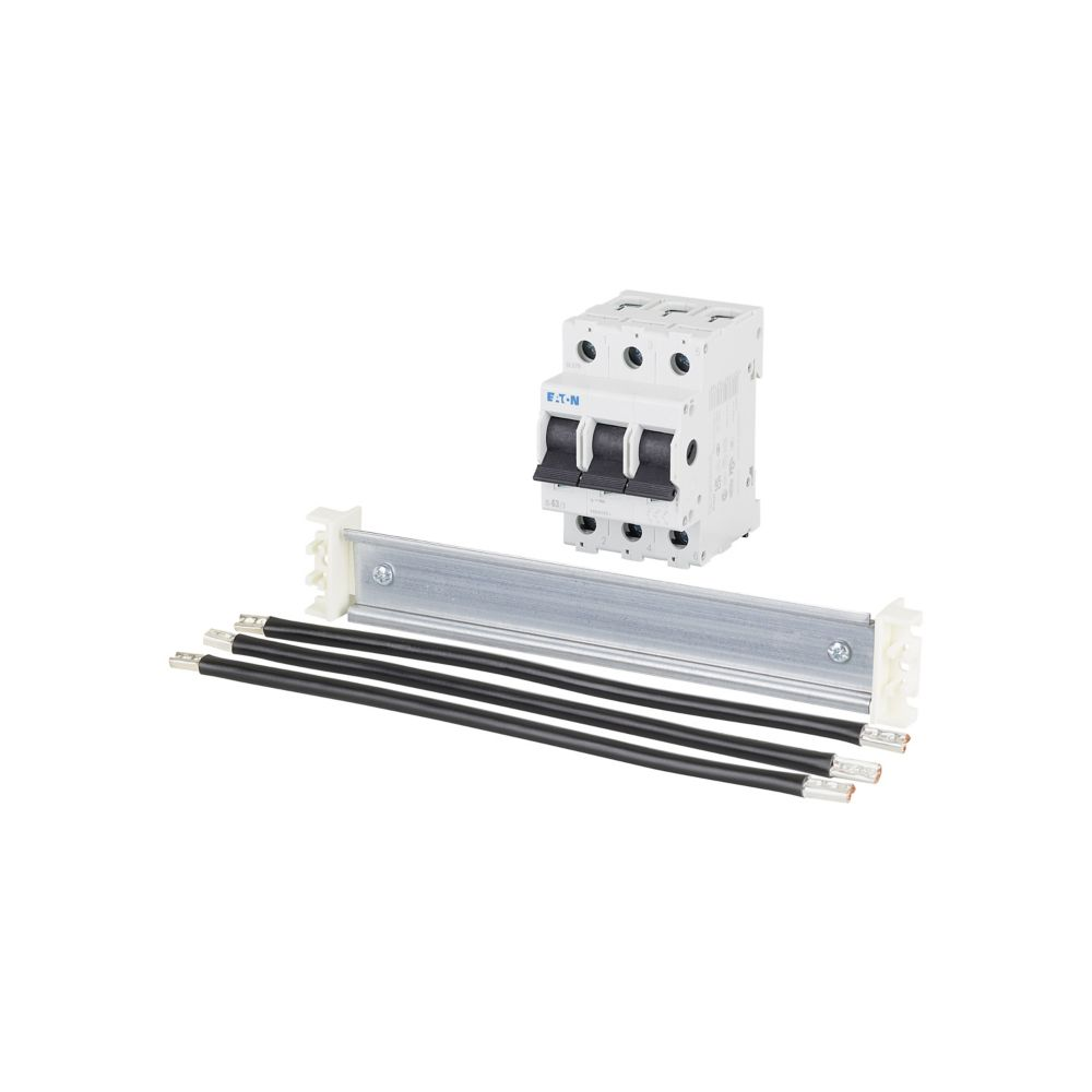 Eaton AAR-Set ZSD-IS-63/3-AAR-SET