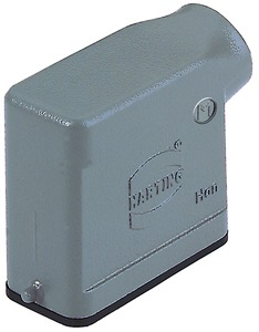 Harting Tüllengehäuse HAN 10 A-GS-M20 19200101540