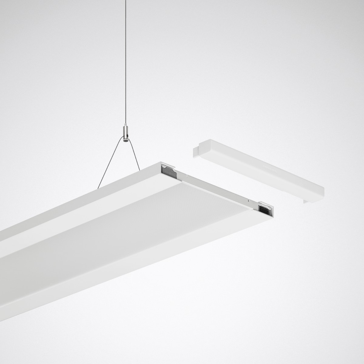 Trilux Luceos H ZKS 01 - 7018800