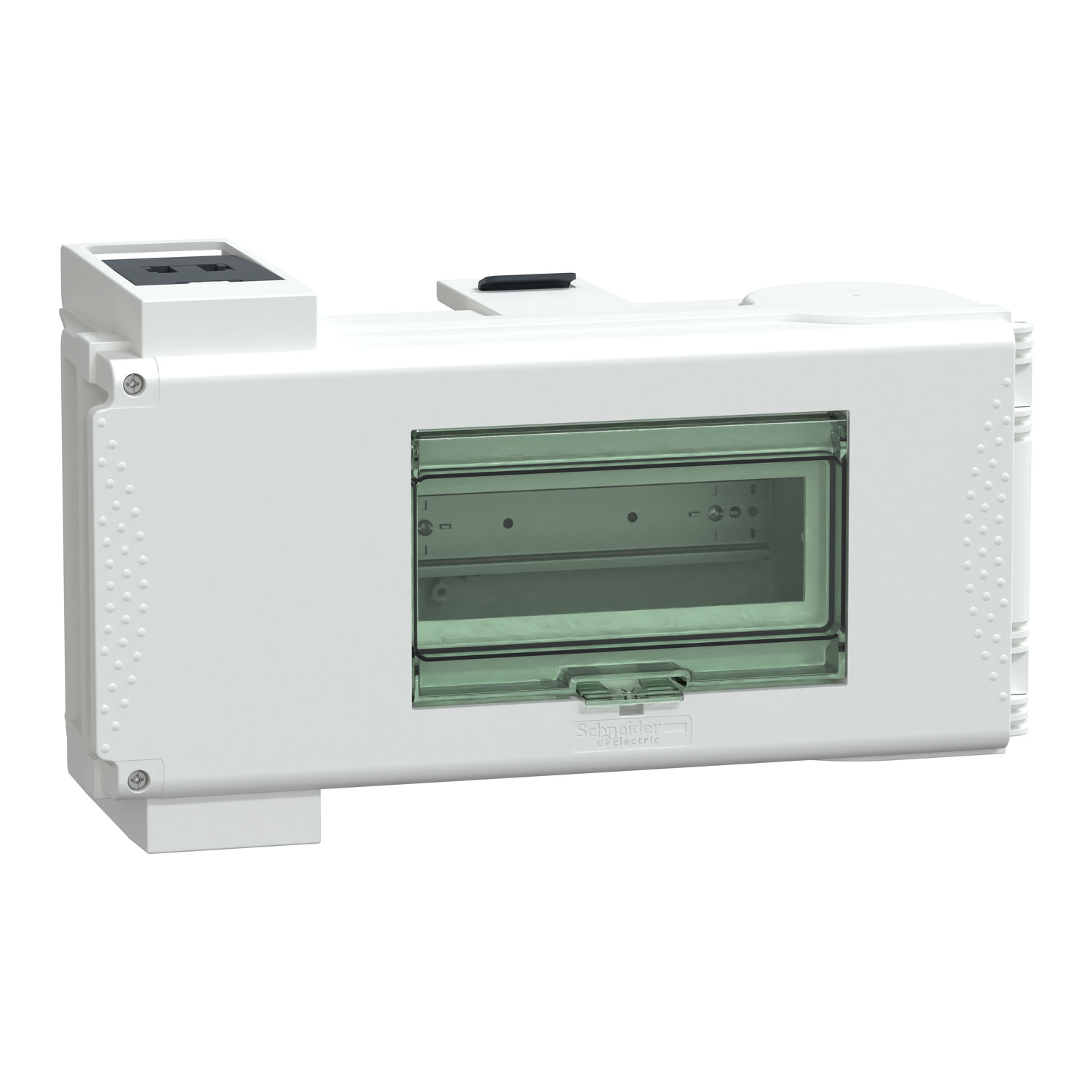 Schneider Electric Abgangskasten 63A 8TE TNS KSB63SM48