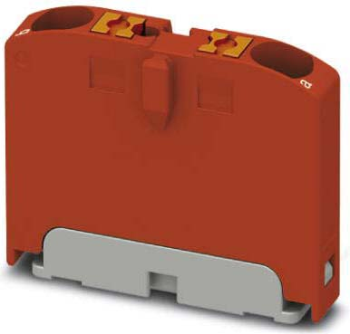 Phoenix Contact Verteilerblock PTFIX 2x2,5 RD