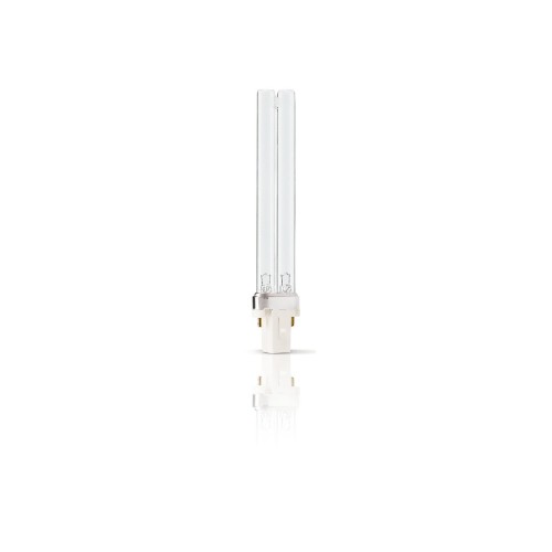 Philips Lighting Entkeimungslampe TUV PL-S 7W/2P - 18825400