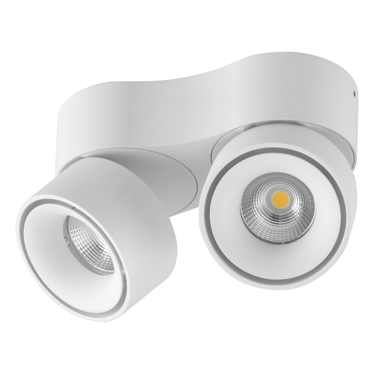 EVN Lichttechnik Wand-u.Deckenleuchte AS20180125 günstig online kaufen