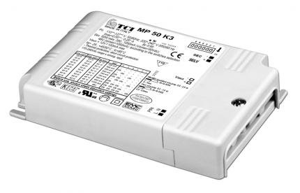 TCI ECG-LED MP 50 K3