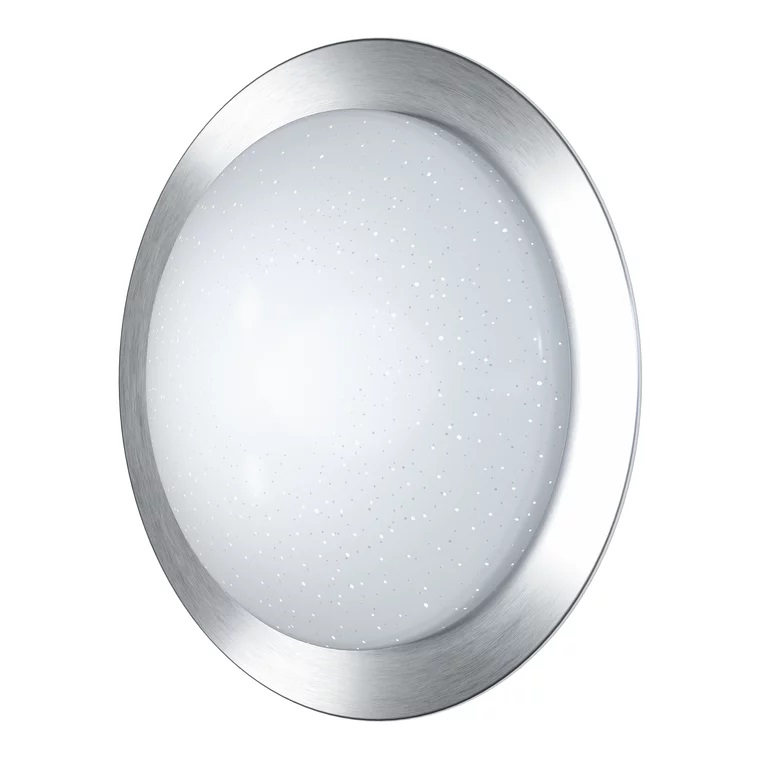 Ledvance LED ceiling luminaire ORBIS Tray Sparkle 580 35 W