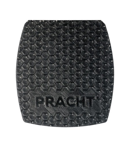 Pracht Endkappe schwarz KAPPE BK #5712020