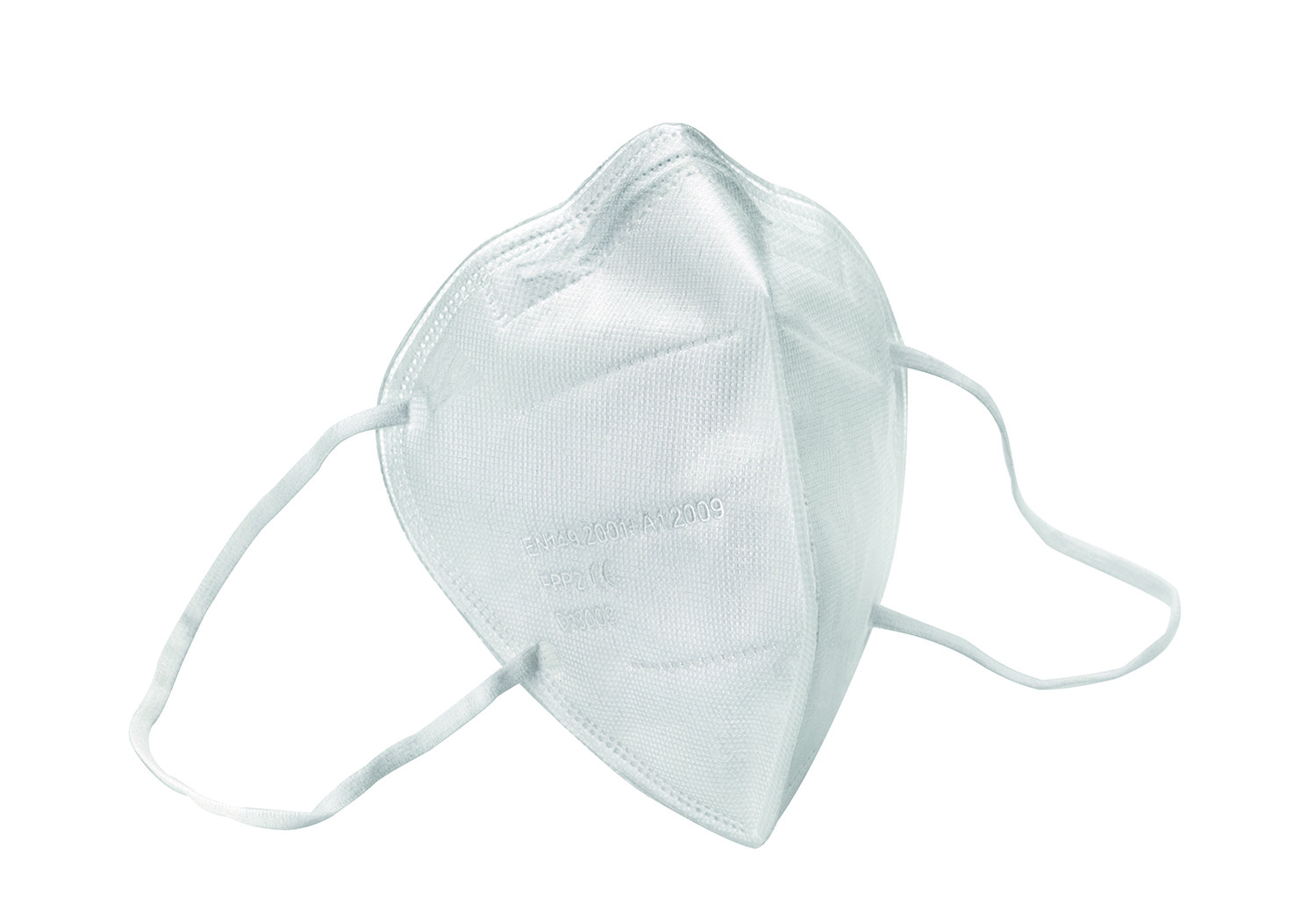 Cimco Werkzeuge Feinstaubmaske FFP2 140286