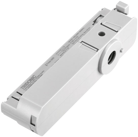 Tridonic LED-Driver LC 25W 600mA fixC T SNC - 28003366