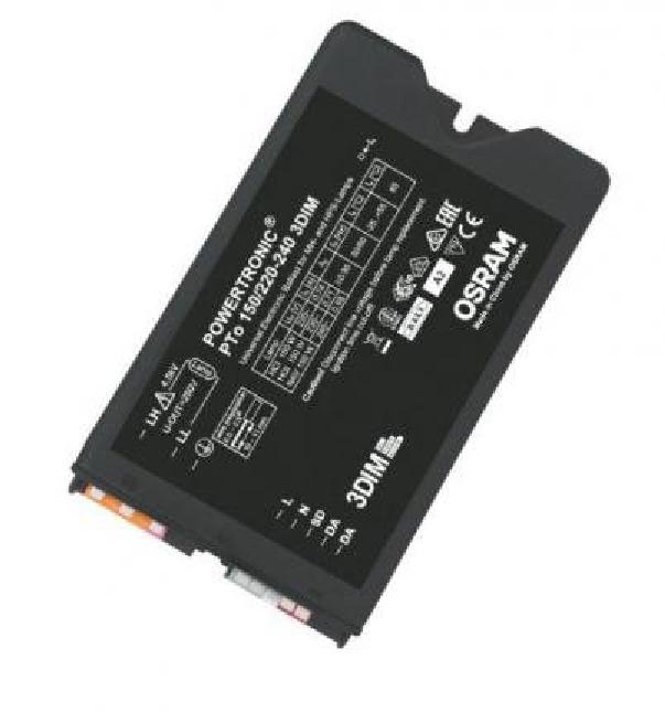 Osram HID-EVG PTo 150/220-240 3DIM