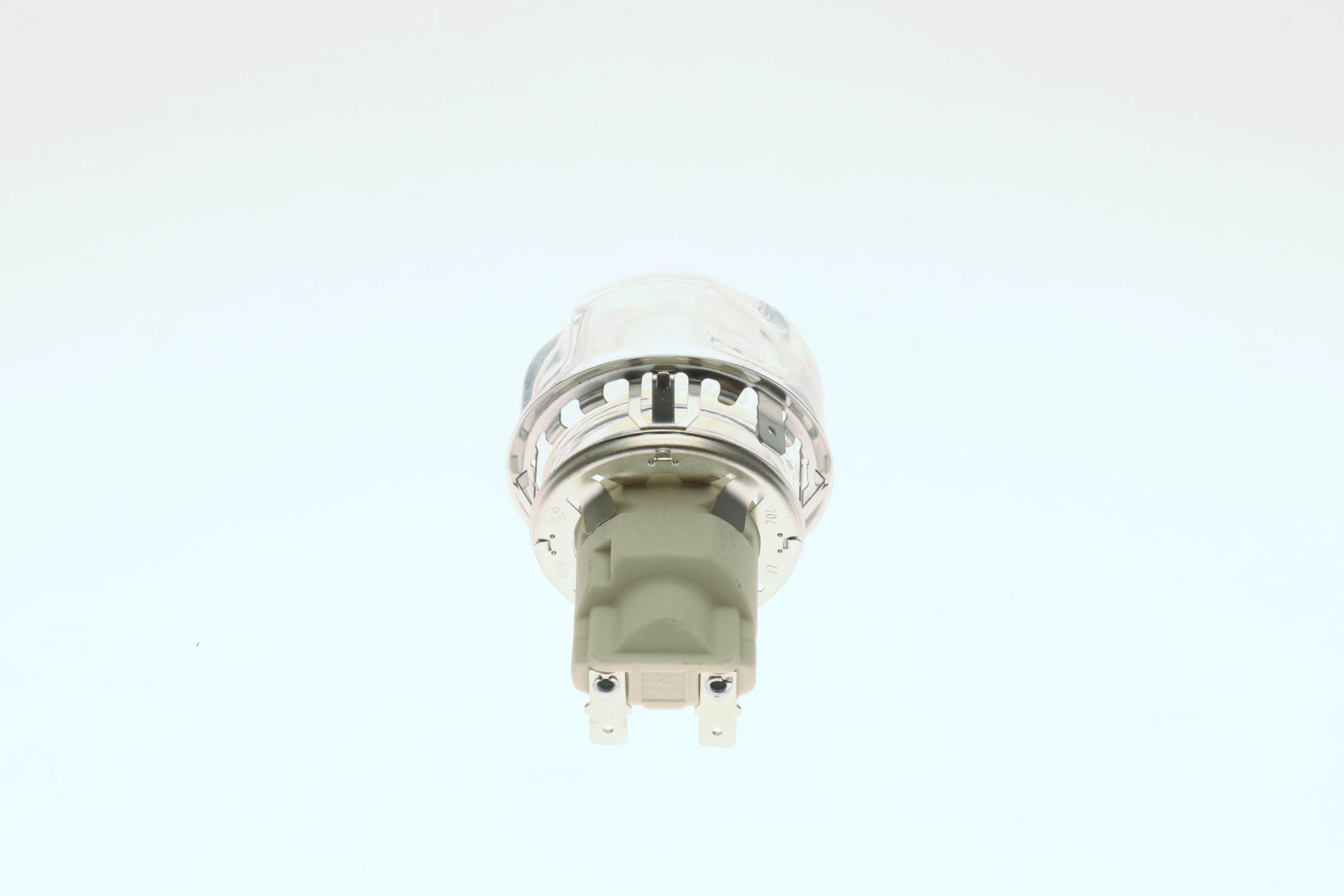 BJB E14 oven lamp lamp 25W/ clear