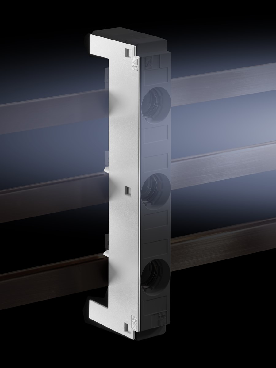 Rittal Abdeckung seitlich f. SV 3418010/040 3093.010 (VE10)