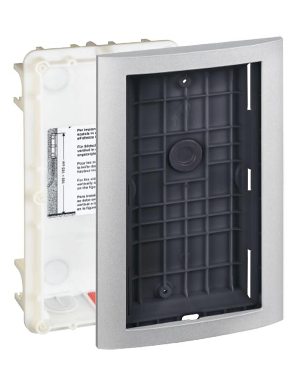 Legrand (BT) UP-Zubehör und Dose für LINEA3000 905199