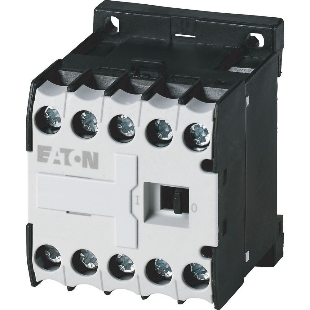 Eaton Hilfsschütz AC 2S2Ö DILER-22(24V50HZ) - 10344 Eaton Hilfsschütz AC 2S2Ö DILER-22(24V50HZ) - 10344