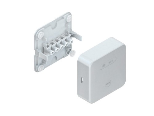 HKL Abzweigdose 818 - 818