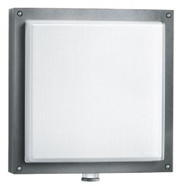 Steinel LED outdoor luminaire L 690 S PMMA ANT V2