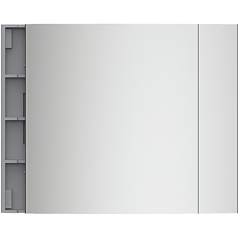 Legrand (BT) Frontblende Leermodul Allmetal 352301