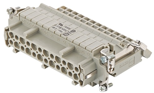 Harting Anschlußverteiler 09330244735