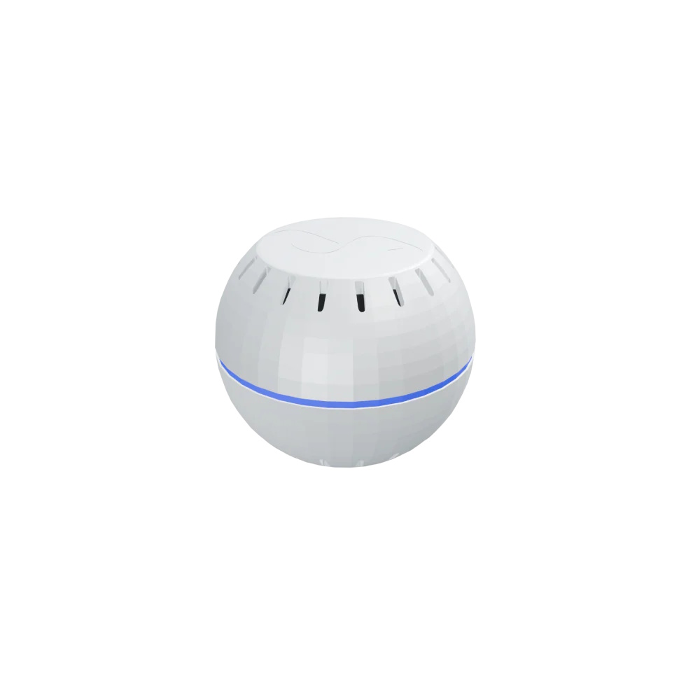 Shelly Unterputz Wave H&T White LR Z-Wave