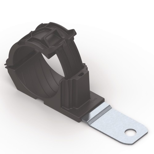 HellermannTyton Befestigungselement 203,5x34,9 mm 151-01504(140) - 151-01504