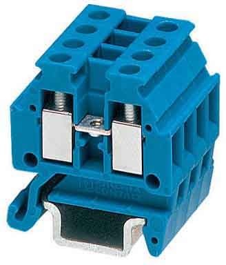 Phoenix Contact Durchgangsreihenklemme MT 1,5 BU - 3003363