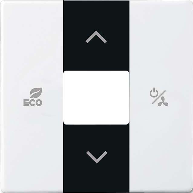 Busch-Jaeger Zentralscheibe studiows 6236-84 - 2CKA006220A0250 günstig online kaufen