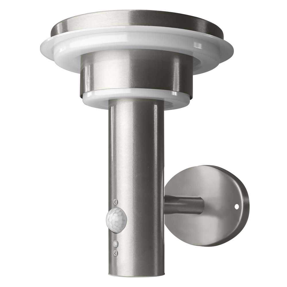 Ledvance LED outdoor light solar lantern light with sensor ENDURA STYLE solar DOUBLE CIRCLE Wall Double Circle 6W ST – 4058075392687 Ledvance LED outdoor light solar lantern light with sensor ENDURA STYLE solar DOUBLE CIRCLE Wall Double Circle 6W ST – 4058075392687