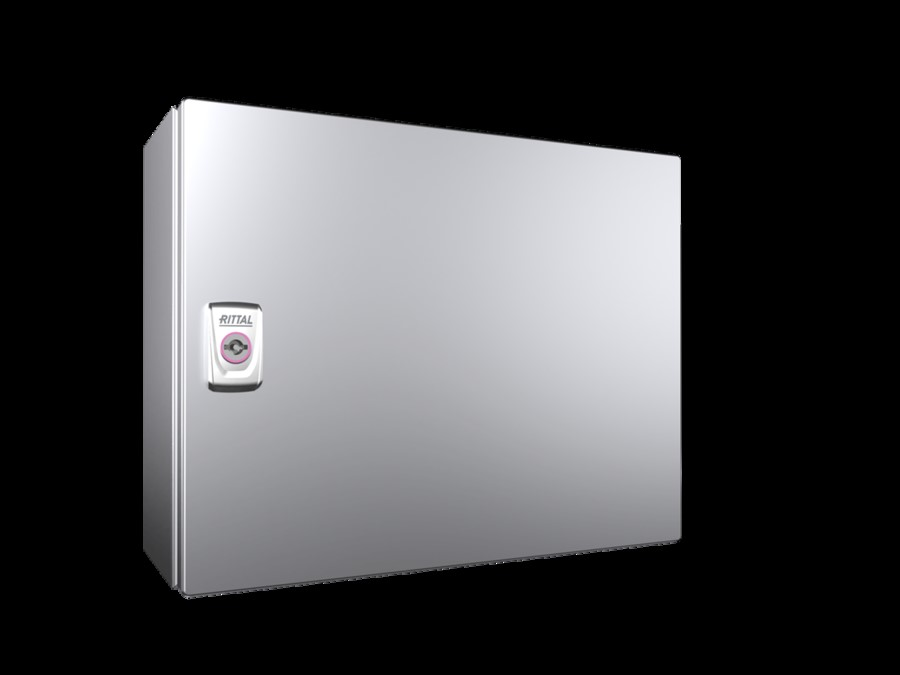Rittal KX E-Box 380x300x155 1588.000