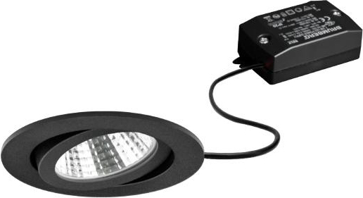 Brumberg Leuchten LED-Einbaustrahler 230V 3000K 38363183 günstig online kaufen