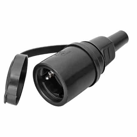 Kalthoff Vollgummi-Kupplung 351 D/Gu - 351012