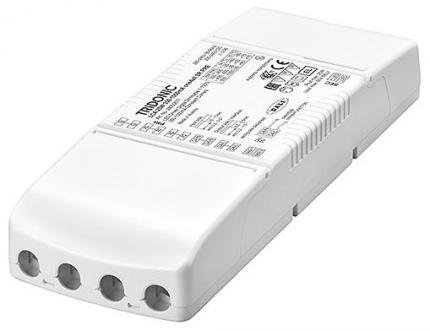 Tridonic ECG-LED Tridonic LCA 25W 350-1050mA one4all SR PRE