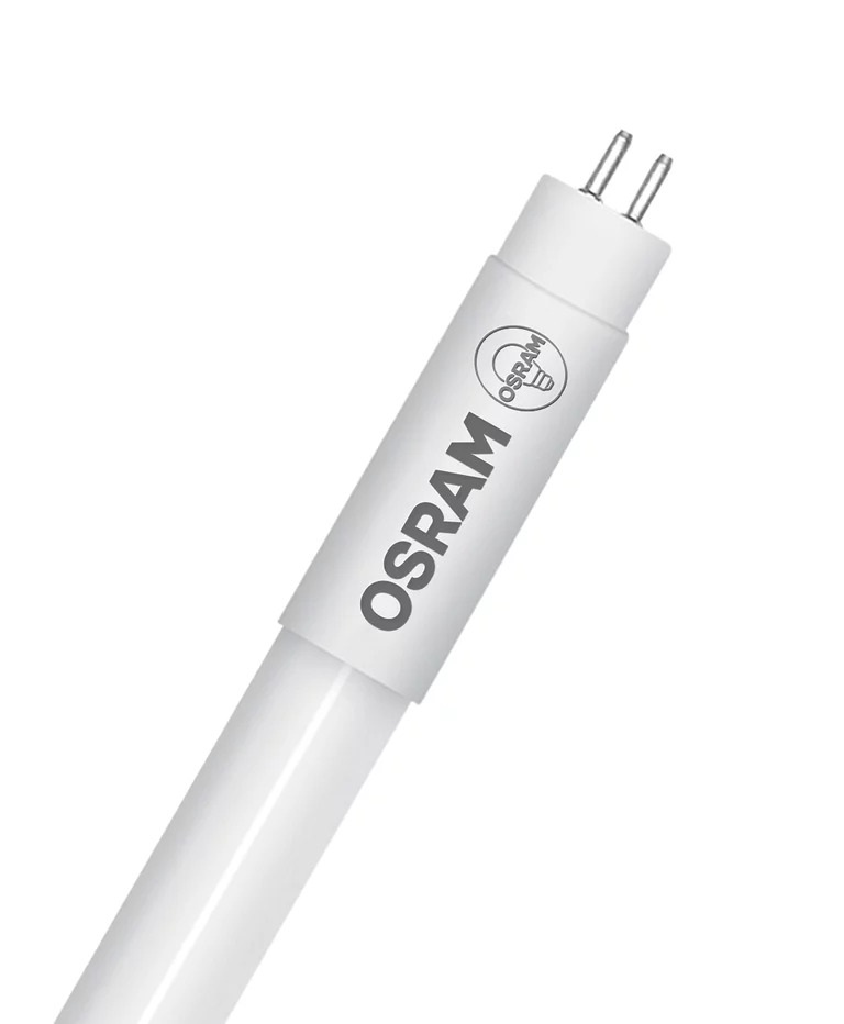 Ledvance LED-Röhre Osram SubstiTUBE T5 AC HO80 37 W/4000 K 1449 mm – 4058075824072 – Ersatz für 80 W