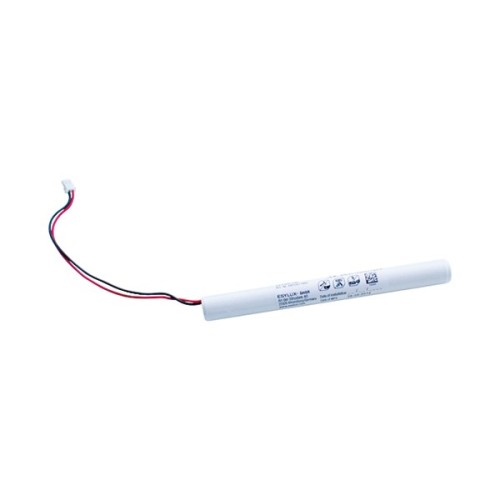 ESYLUX NiCd-Akku 3,6V / 800mAh SLXBATTERYNiCd800mAh - EN10077401