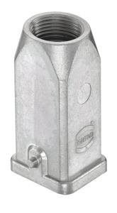 Harting Tüllengehäuse BG=3A, Pg 11 09620031440