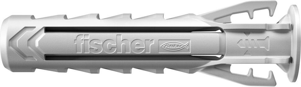 Fischer Deutschl. Dübel SX Plus 4x20