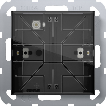 Gira Tastsensor 4 Standard 1f KNX 501100