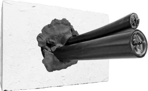 Cellpack Dichtmasse DUCT SEAL/0.454 kg - 240358