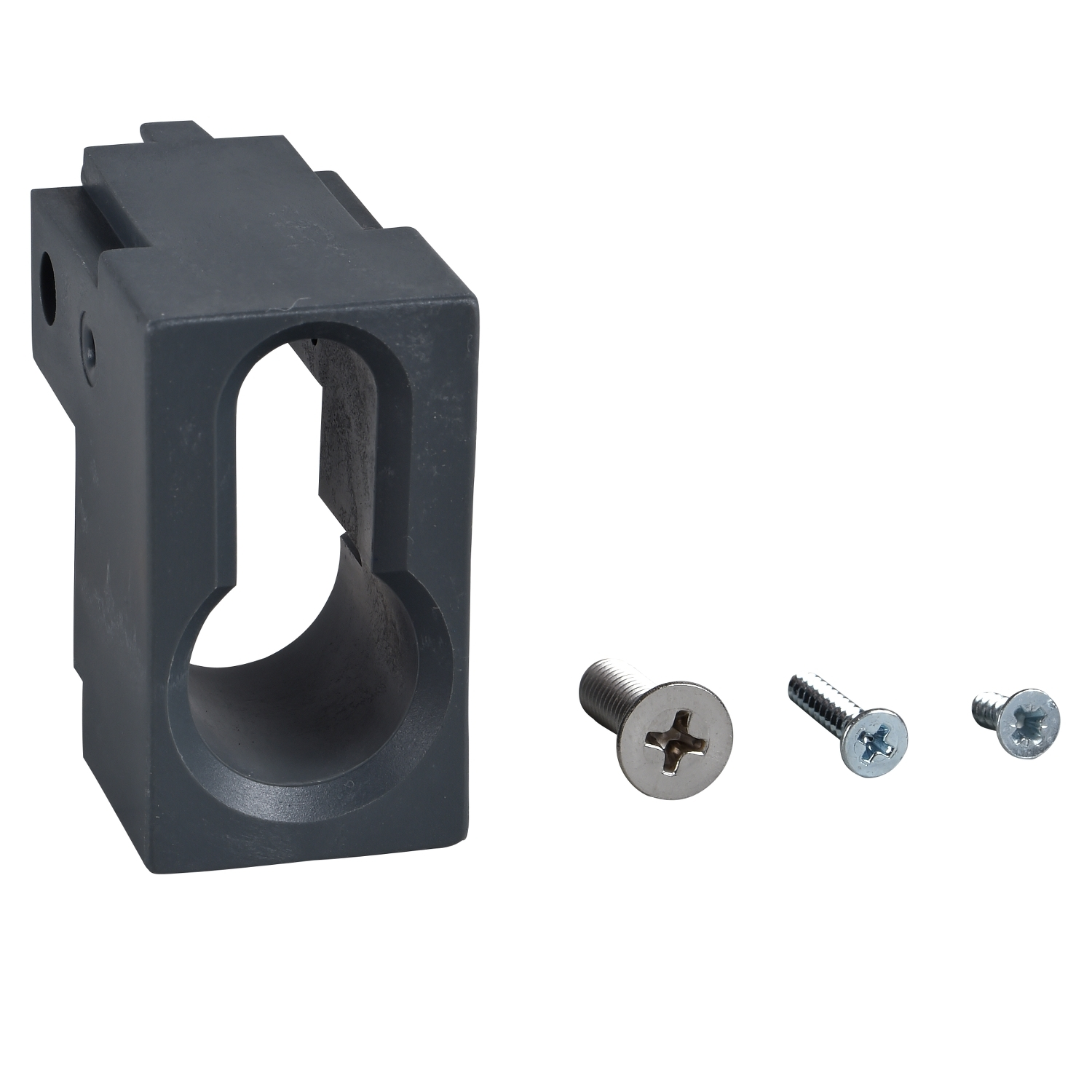 Schneider Electric Adapter f.DIN-Halbzylinder NSYINDIN2