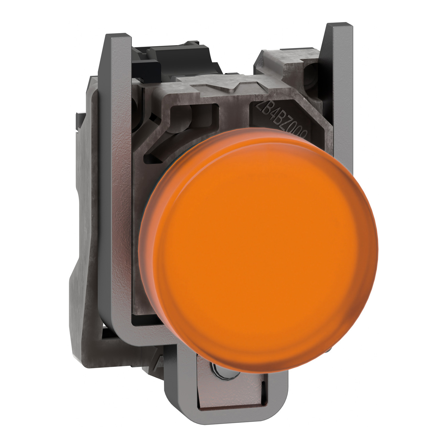 Schneider Electric Leuchtmelder ge-or, m.LED-Mod.24V XB4BVB5